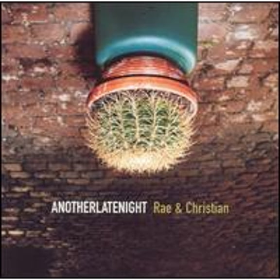 Pre-Owned AnotherLateNight (CD 0677285469428) by Rae & Christian