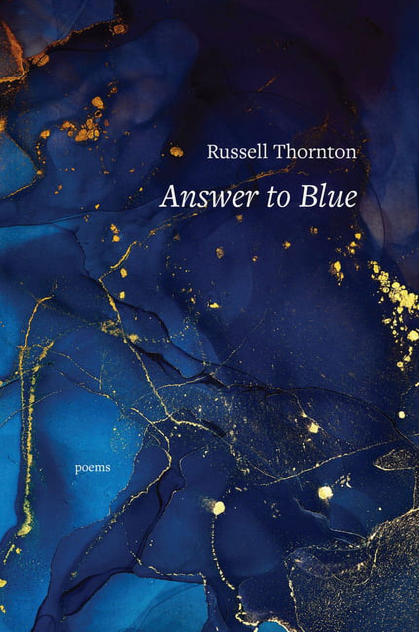 Pre-Owned Answer to Blue