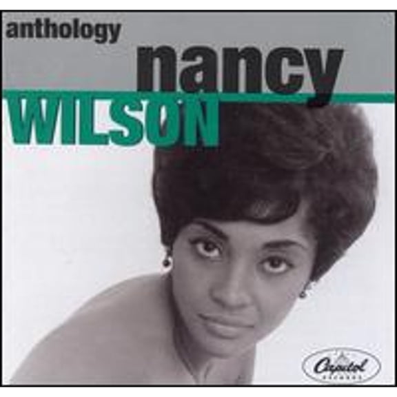 Pre-Owned Anthology (CD 0724352442720) by Nancy Wilson