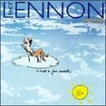 thumbnail image 1 of Pre-Owned Anthology (CD 0724383061426) by John Lennon, 1 of 1