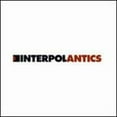 thumbnail image 1 of Pre-Owned Antics (CD 0744861061625) by Interpol, 1 of 1