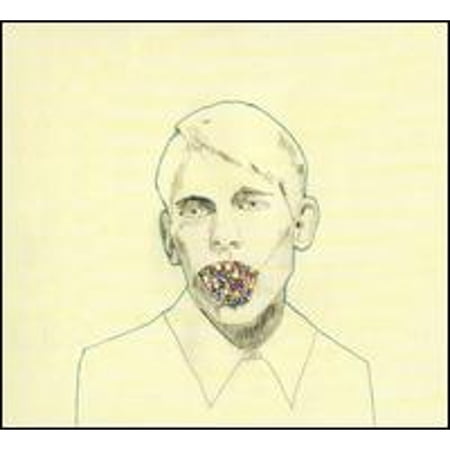 Pre-Owned Antidotes (CD 0098787077520) by Foals