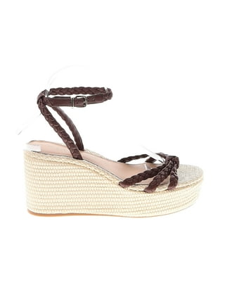 Antonio melani sale wedge sandals