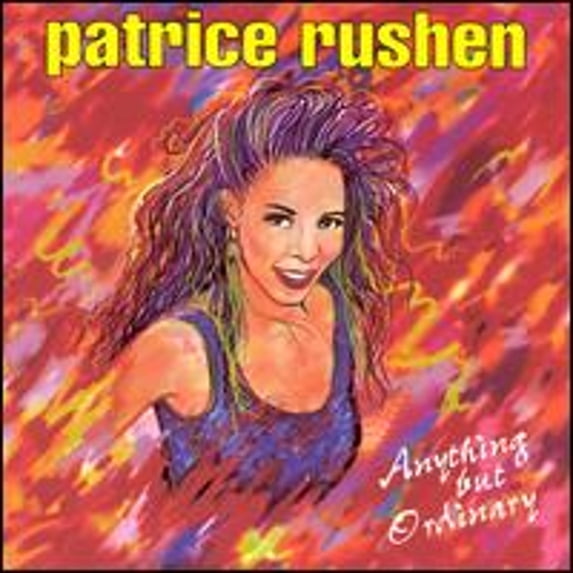 Pre-Owned Anything But Ordinary (CD 0715776890327) by Patrice Rushen