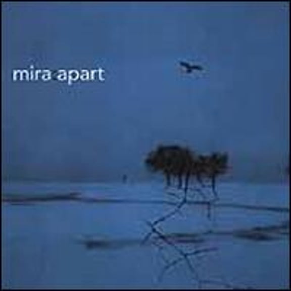 Pre-Owned Apart (CD 0617026011424) by Mira