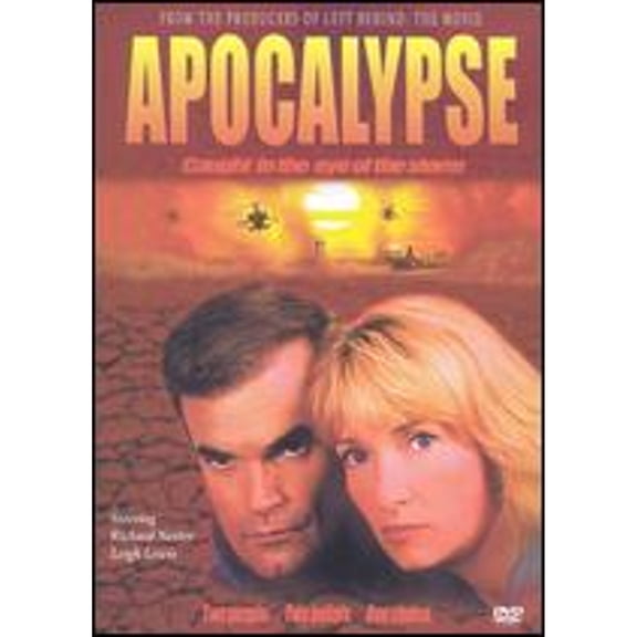 Pre-Owned Apocalypse (DVD 0745638002339) directed by Peter Gerretsen