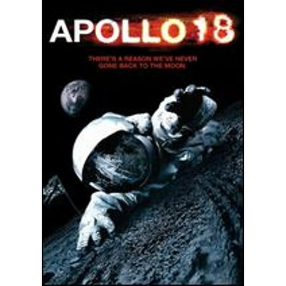 Pre-Owned Apollo 18 (DVD 0013132321394) directed by Gonzalo Lopez-Gallego