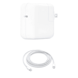 BRAND NEW Apple MR2A2LL/A 30W USB Type-C Power Adapter