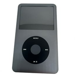 iPod classic ブラック×シルバー 160GB NEW Apple Classic 7th Generation - Black (160GB) MP3 Player
