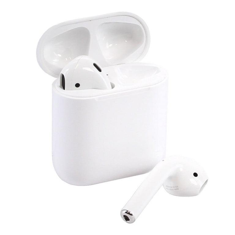 Apple airpods 2nd generation wireless charging case sale
