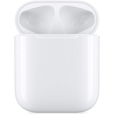 Pre-Owned Apple AirPods 2nd Generation Select Replacements Lightning Charging Case