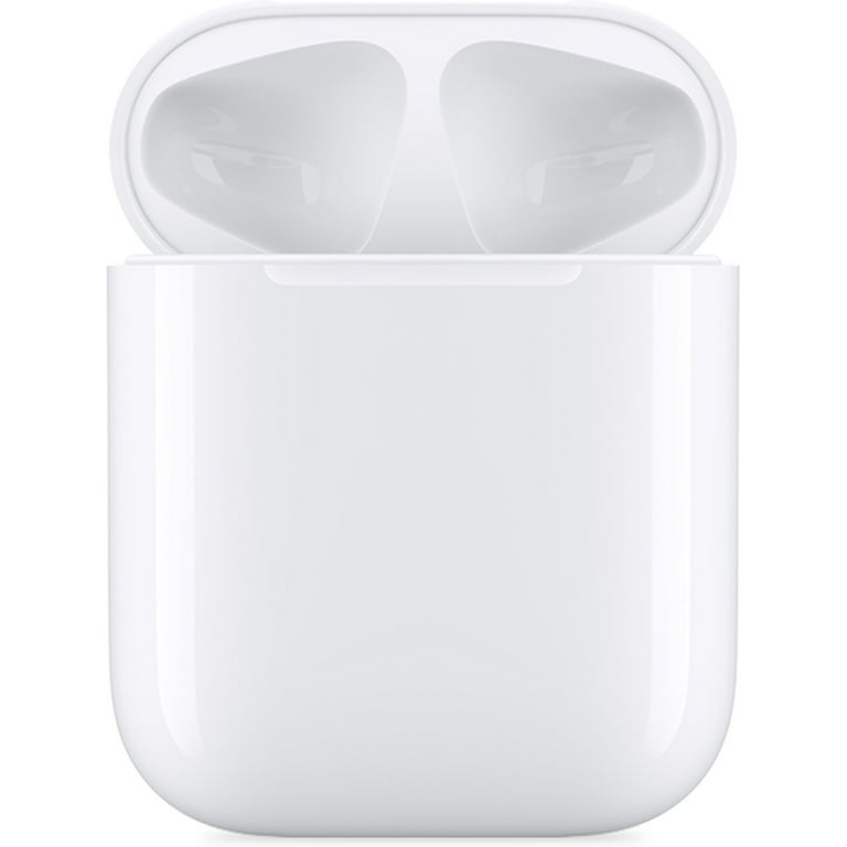 Apple Replacement Charging Case, Compatible with AirPods 1st