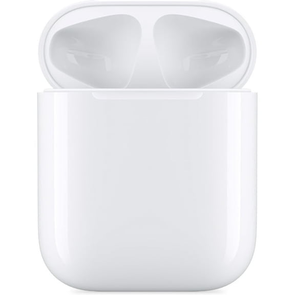 Pre-Owned Apple AirPods 2nd Generation Select Replacements Lightning Charging Case