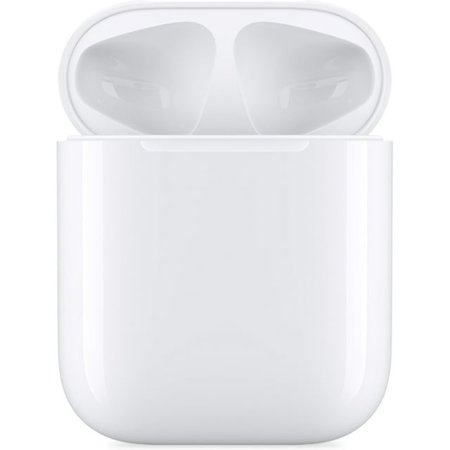 Pre-Owned Apple AirPods 2nd Generation Select Replacements Lightning Charging Case price history on PriceWatchPro