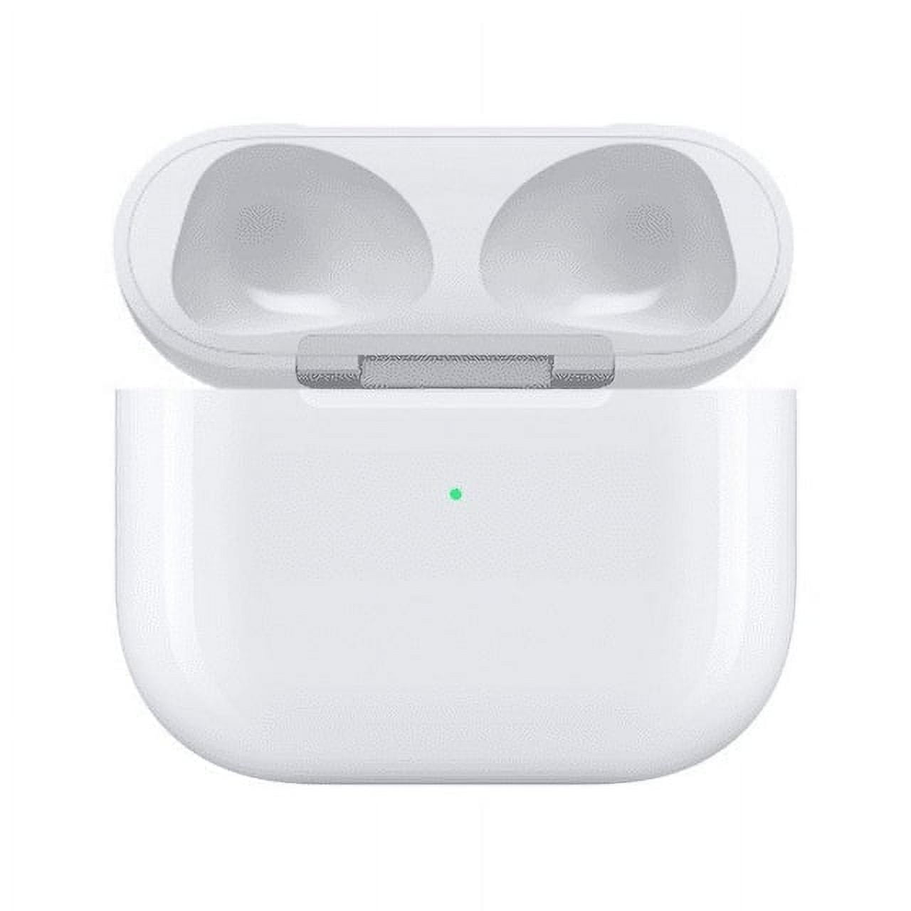 Lightning充電ケース付きAirPods（第3世代）[整備済製品