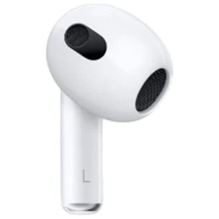 Pre-Owned Apple AirPods 3rd Generation Replacement Left AirPod - Used