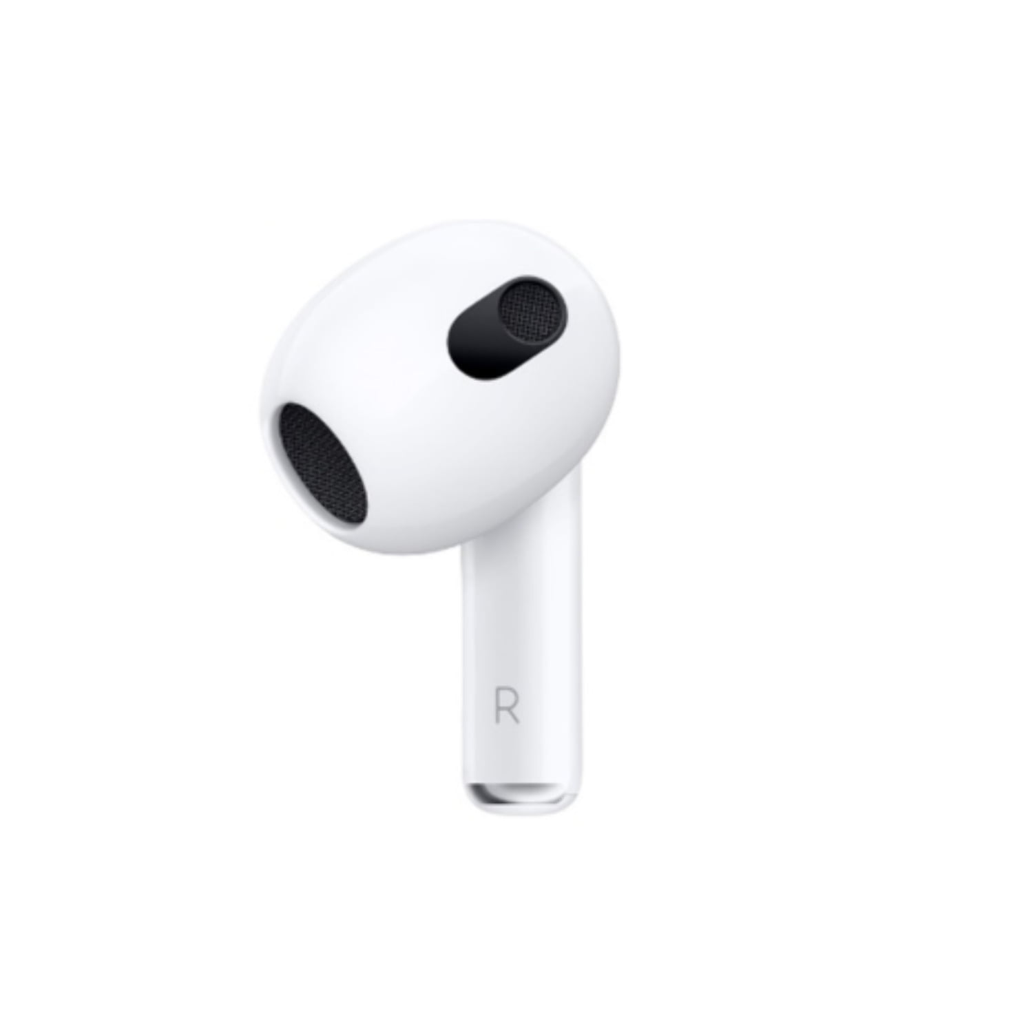 Apple AirPod 2nd Gen Left Side, Bluetooth Earbud, White