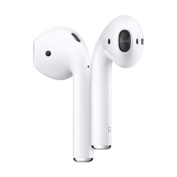 Pre-Owned Apple AirPods Generation 2 with Charging Case MV7N2AM/A (Fair)