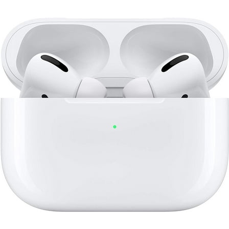 Pre-Owned Used Apple AirPods PRO Wireless Headset White MWP22AM/A