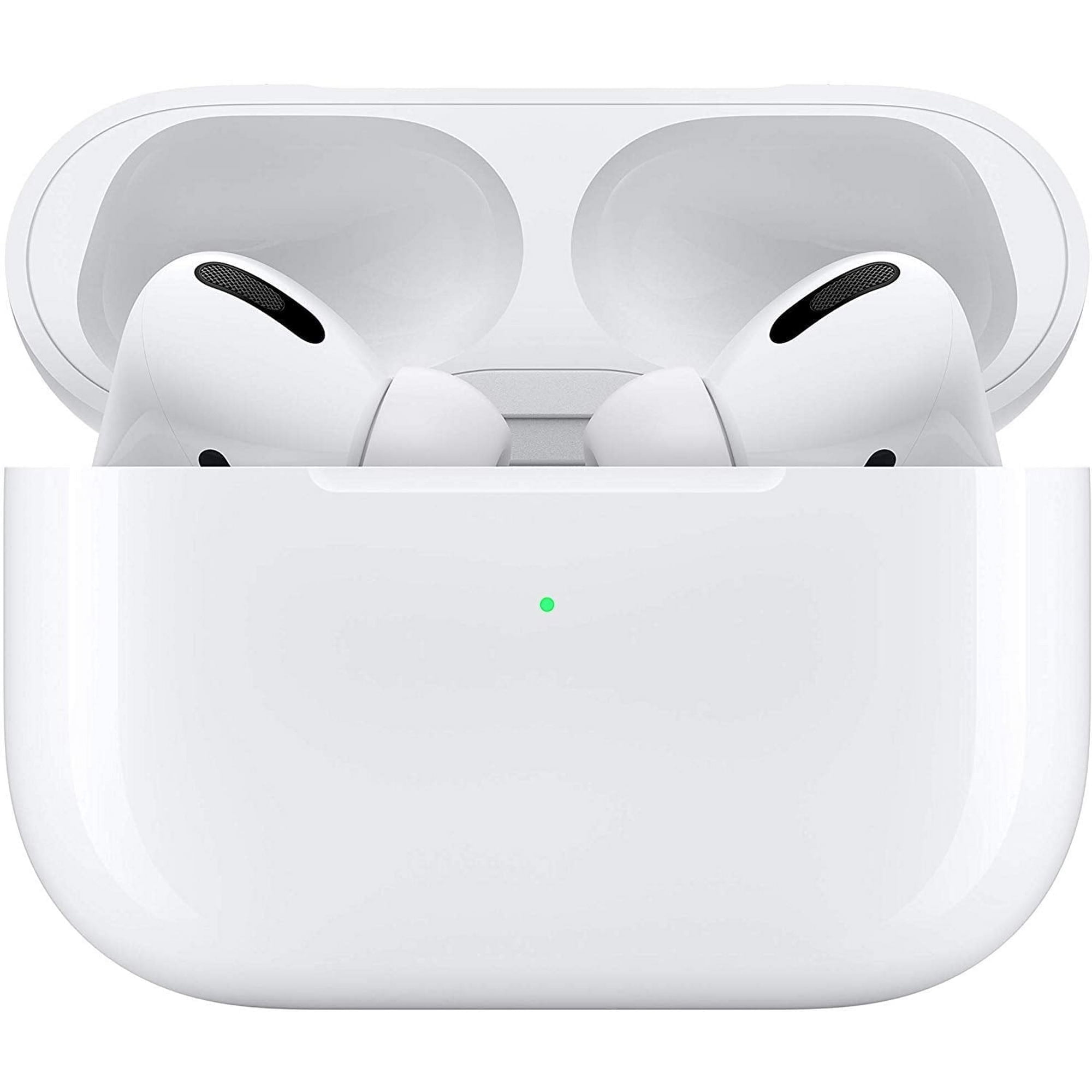 Apple - 良品中古 AirPods Pro ホワイト Apple - 良品中古 AirPods Pro ホワイト M000の通販 by エコスタ