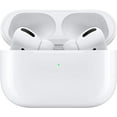 thumbnail image 1 of Pre-Owned Used Apple AirPods PRO Wireless Headset White MWP22AM/A, 1 of 3