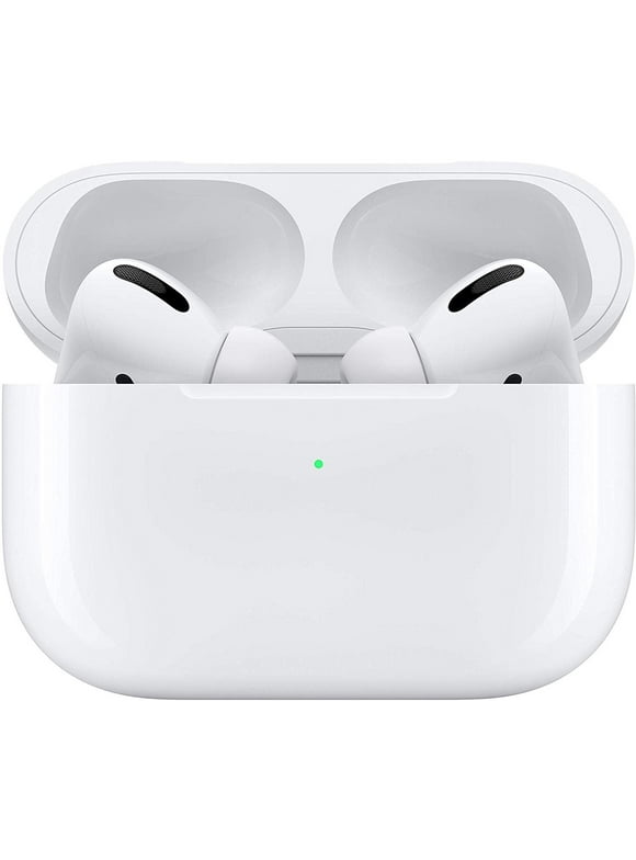 Pre-Owned Used Apple AirPods PRO Wireless Headset White MWP22AM/A