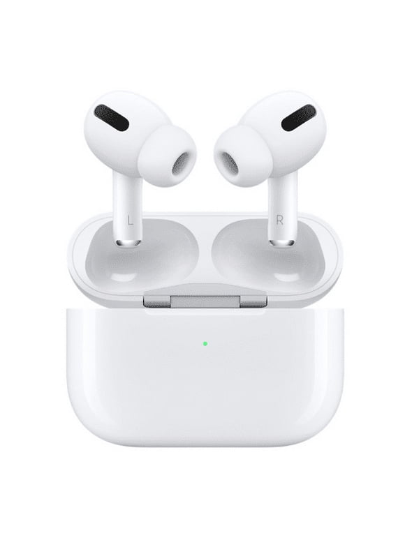 Apple AirPods Pro (1st generation) - Certified Refurbished - Scratch and Dent