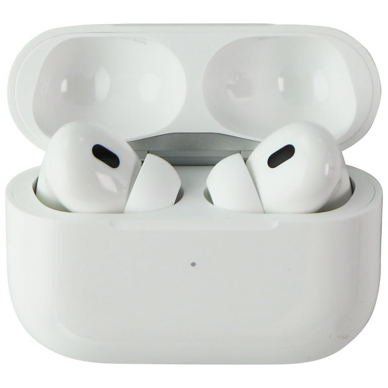 Second Generation Model: Pre-Owned Apple AirPods Pro Wireless