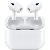 Pre-Owned Apple AirPods Pro (2nd Generation) Wireless Earbuds with MagSafe Charging Case