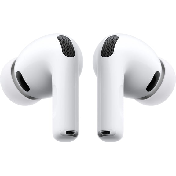 Pre-Owned Apple AirPods Pro 3 White In Ear Headphones MFHP4LL/A