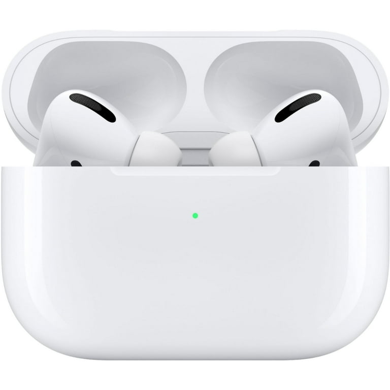 イヤホン AirPods with MagSafe Charging Case Apple AirPods Pro with Magsafe Charging Case - White