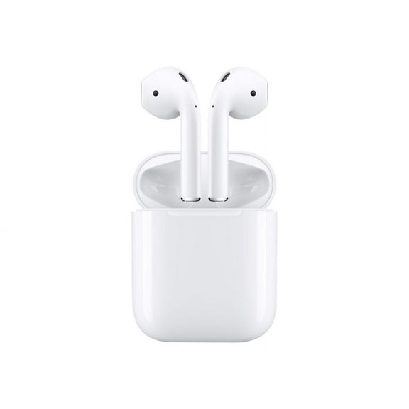Refurbished Apple AirPods with Charging Case (Previous Model)