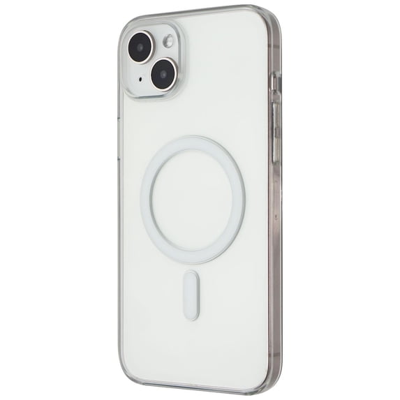 Restored Apple Clear Case for MagSafe for iPhone 14 Plus - Clear (Refurbished)