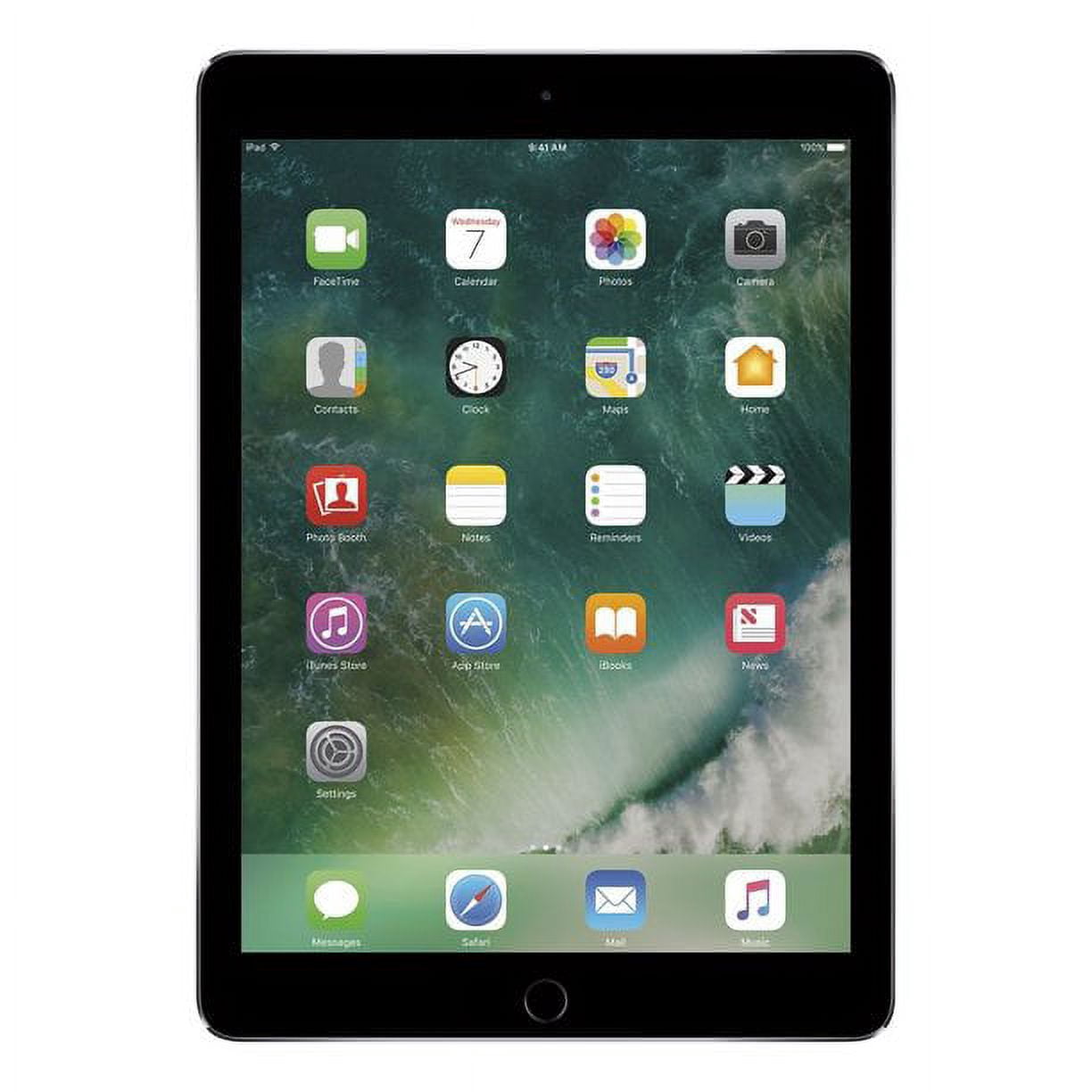 Pre-Owned Apple Ipad Pro 9.7