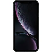 Pre-Owned Apple iPhone XR (6.1-inch) Smartphone (A1984) Unlocked - 128GB / Black