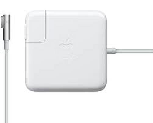 Pre-Owned Apple MC556LL/B 85W MagSafe Power Adapter for MacBook Pro