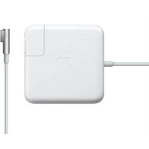 Pre-Owned Apple MC556LL/B 85W MagSafe Power Adapter for MacBook Pro