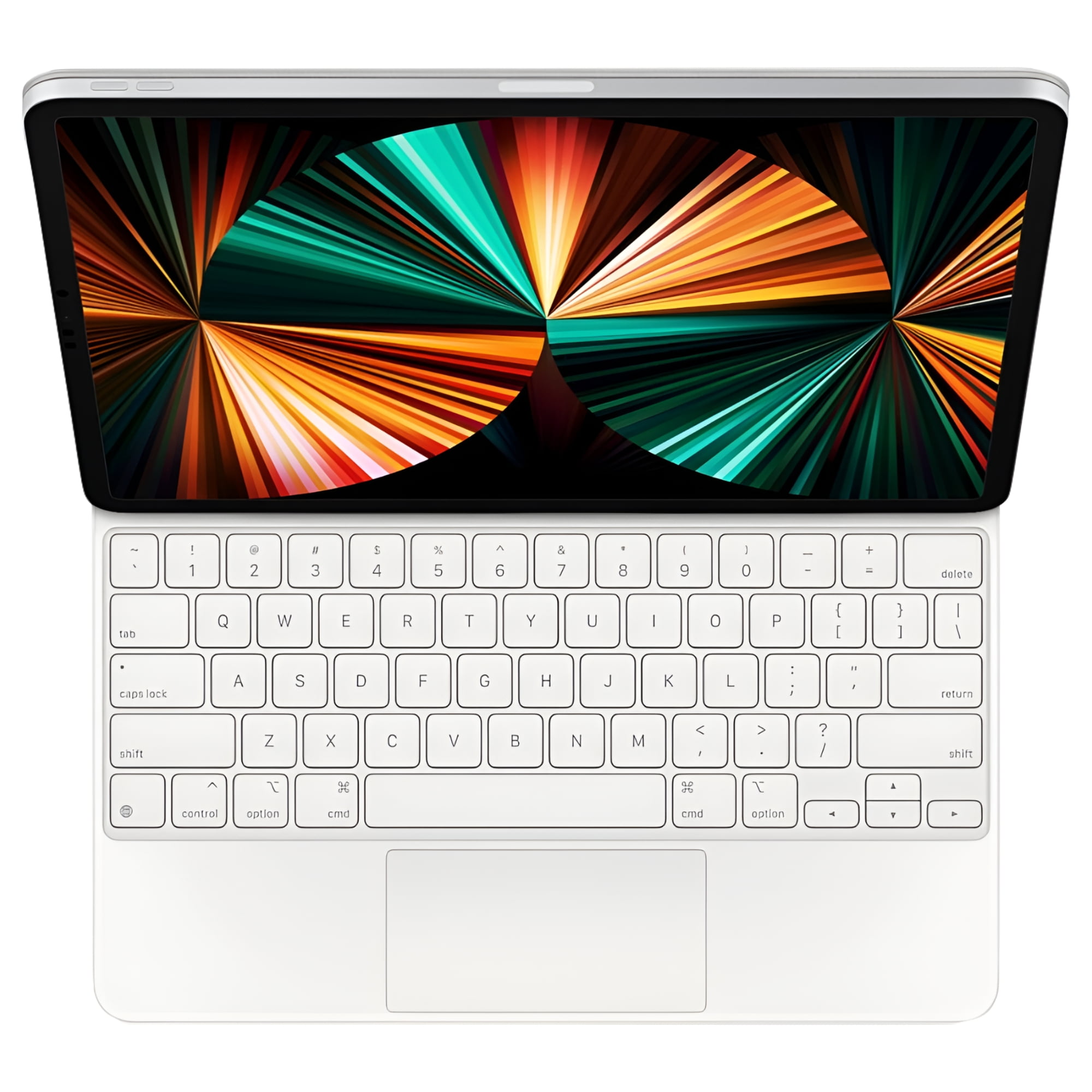 iPad Magic Keyboard USキー MJQL3LL/A 12.9 Restored Apple MJQL3LL/A Magic Keyboard for 12.9-inch iPad Pro