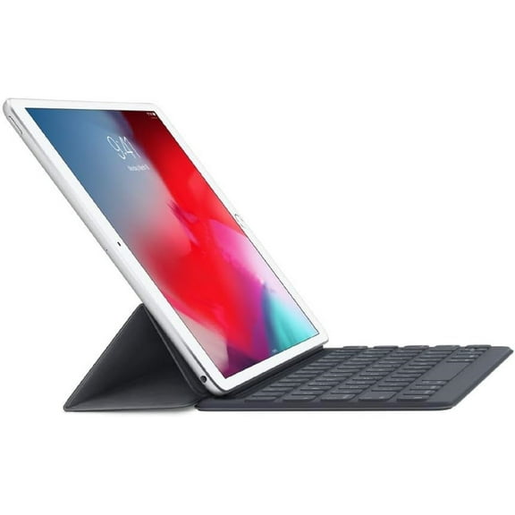 Pre-Owned Apple MPTL2LL/A Smart Keyboard for 10.5-inch iPad Pro - US English (Charcoal)