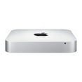 thumbnail image 1 of Pre-Owned Apple Mac Mini (2014) - Intel Core i5 - 1.4 Ghz - 4GB RAM, 500GB Memory - Silver (MGEM2LL/A) (Fair), 1 of 1
