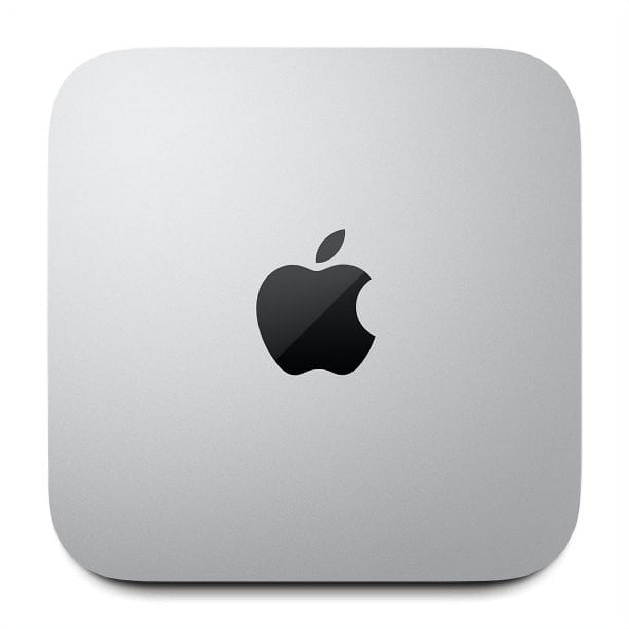 M1 Mac Mini
