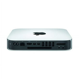 【値下げ中】Mac mini Core i5 Apple Mac Mini Desktop Computer (4GB RAM, 500GB HD, 1.4GHz