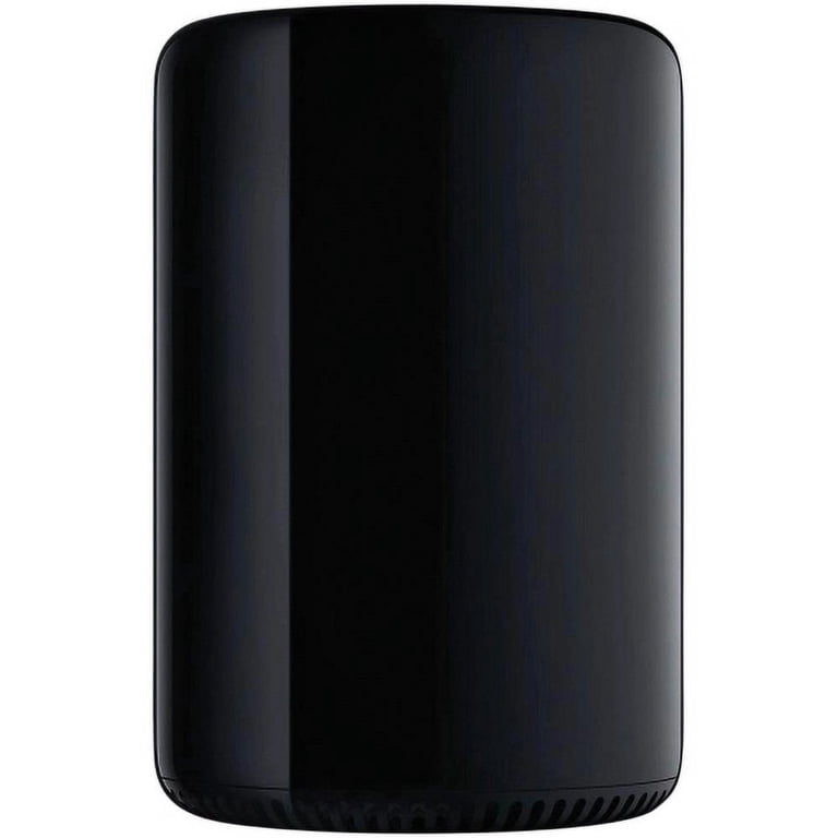 Mac Pro Late 旨い 2013 3.5GHz 32GB 256GB D500