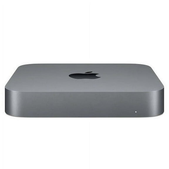Pre-Owned Apple Mac mini Core i7 3.2GHz 16GB RAM 128GB SSD Space Gray MRTR2LL/A (2018)