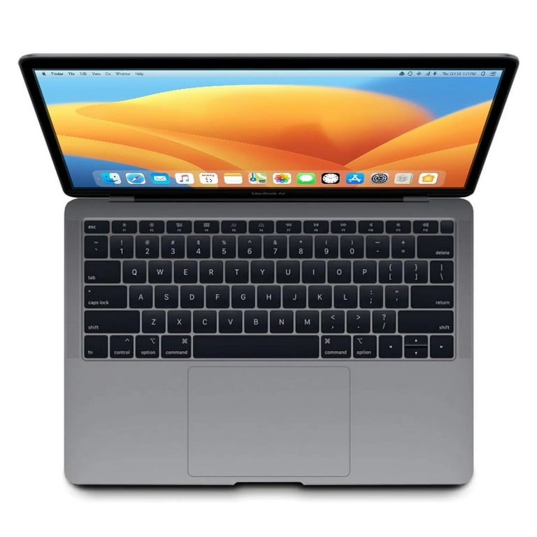 Apple MacBook Air M1 512GB スペースグレイ