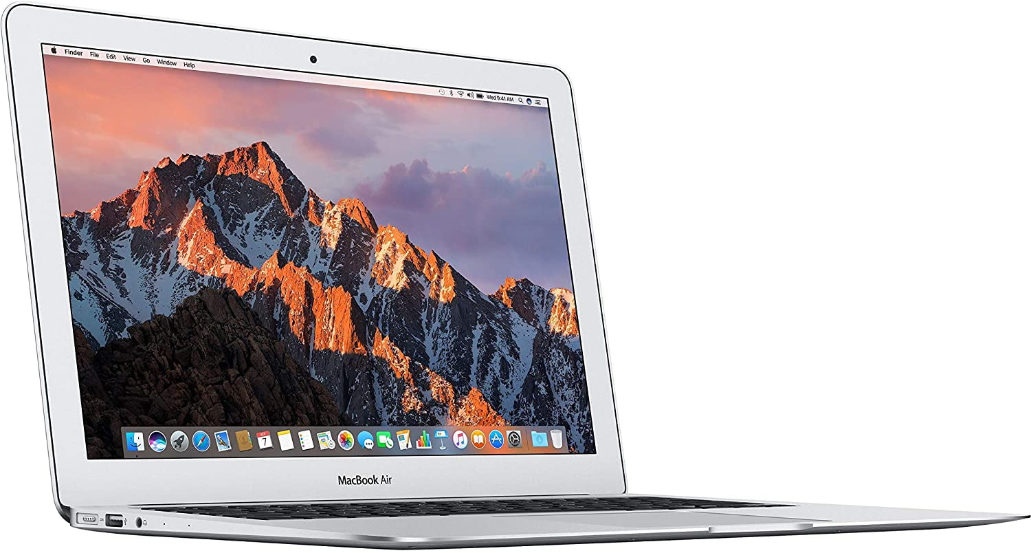 Pre-Owned Apple MacBook Air 13