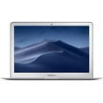 thumbnail image 1 of Pre-Owned Apple MacBook Air 13-inch 1.8GHz Core i5 (Mid 2017) 8GB 128GB MQD32LL/A (Fair), 1 of 5