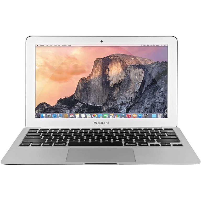 Apple MacBook Air シルバー 11インチ 2014 【公式通販】