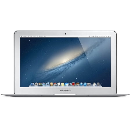 Pre-Owned Apple MacBook Air Core i5 1.6GHz 2GB 64GB 11.6" MC968LL/A