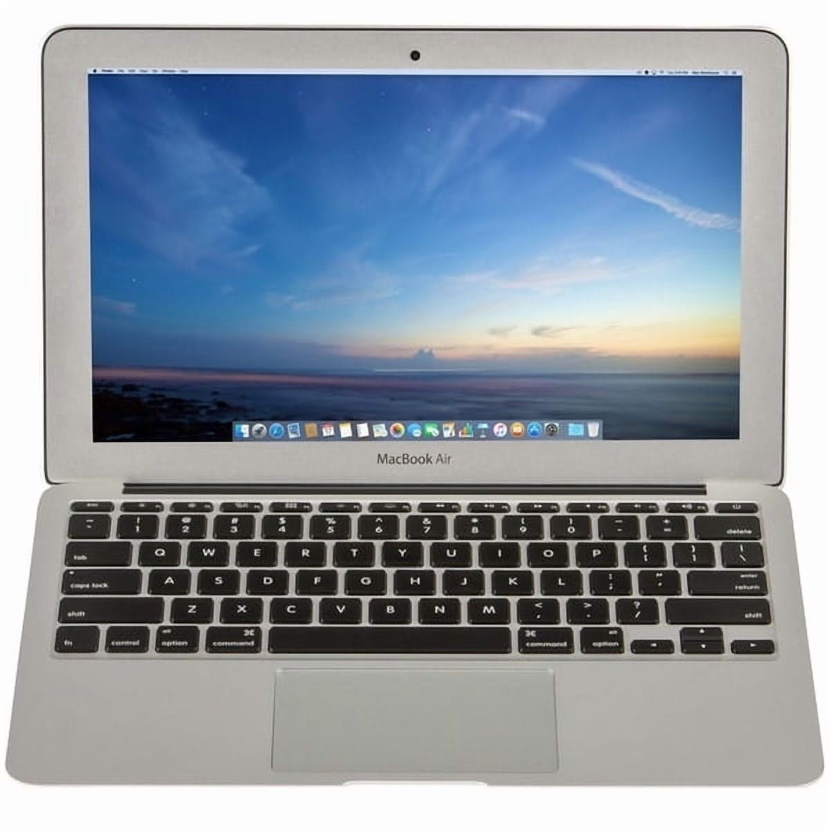 Pre-Owned Apple MacBook Air MC969LL/A Intel Core i5-2467M X2 1.6